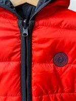 Двусторонняя куртка Jacadi