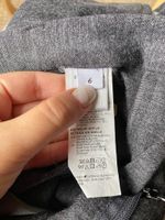 Шерстяные брюки Dolce&Gabbana, 116