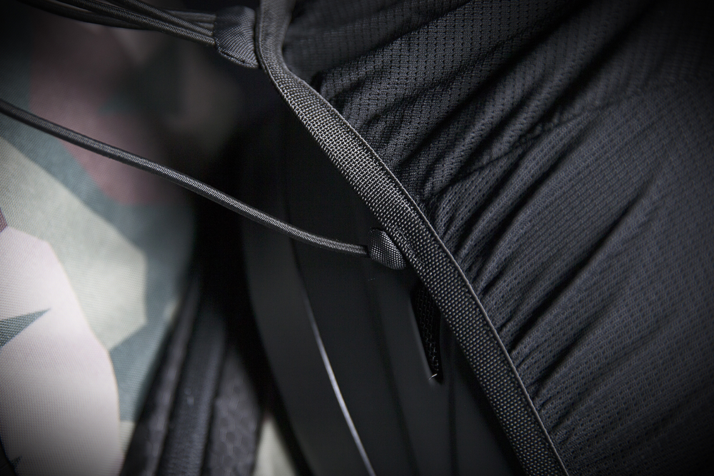 Моторюкзак - Icon Stronghold