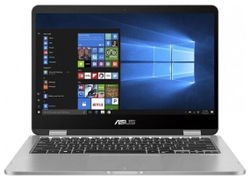 Ноутбук Asus TP401MA-EC404T (90NB0IV1-M10890)