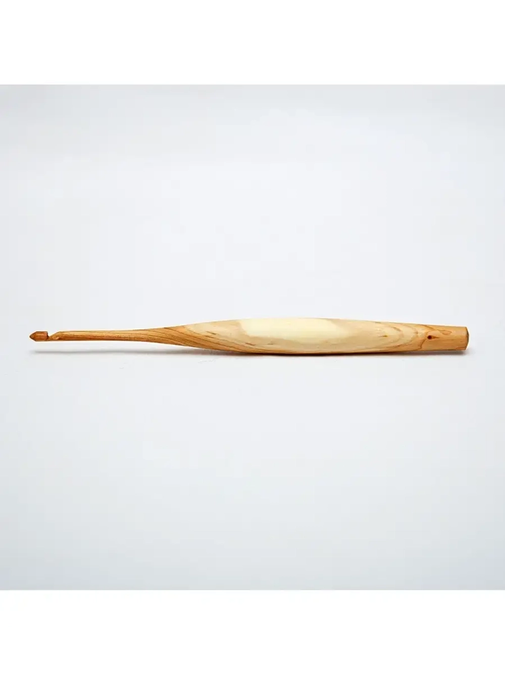 Крючок вязальный