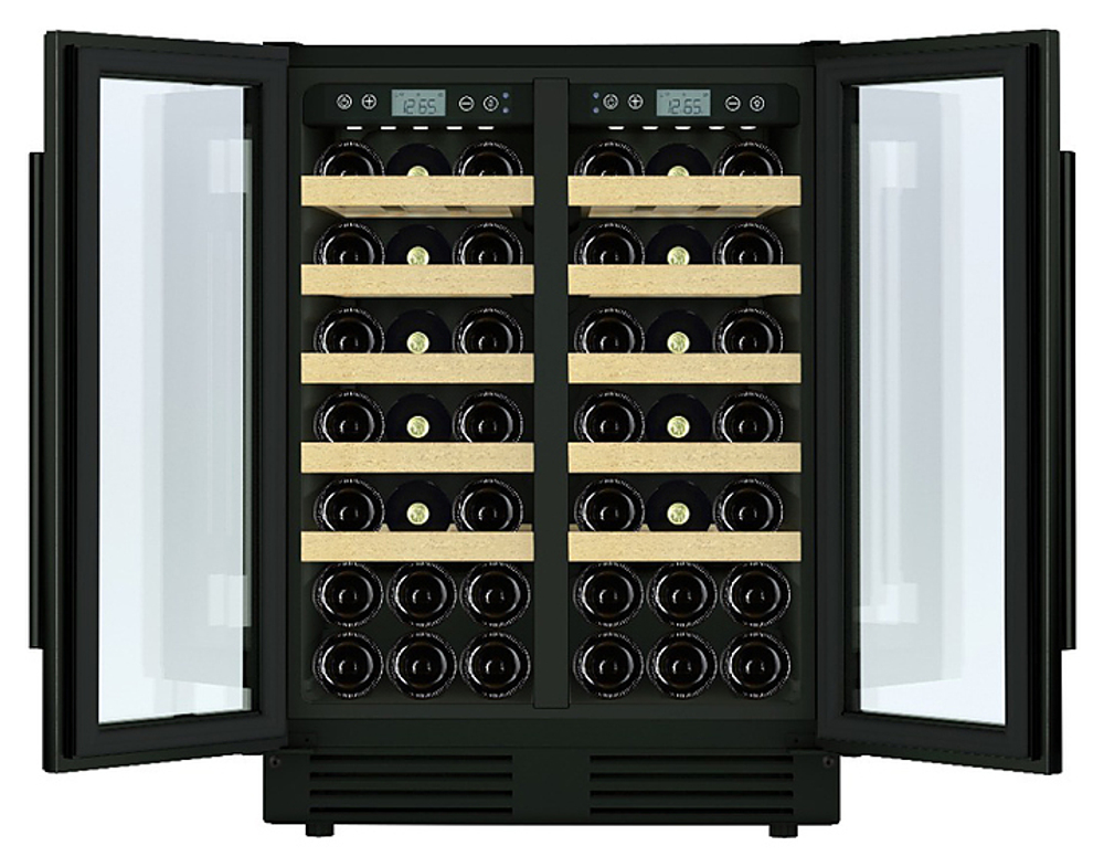 Винный шкаф Cellar Private CP042-2TB