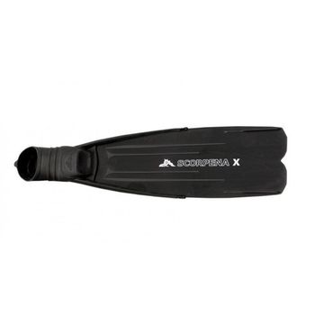 Ласты Scorpena X3