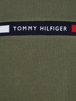 Худые Tommy Hilfiger - зеленый(MW0MW37361)