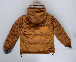 Весенняя куртка для мальчиков Buba Moncler Spring