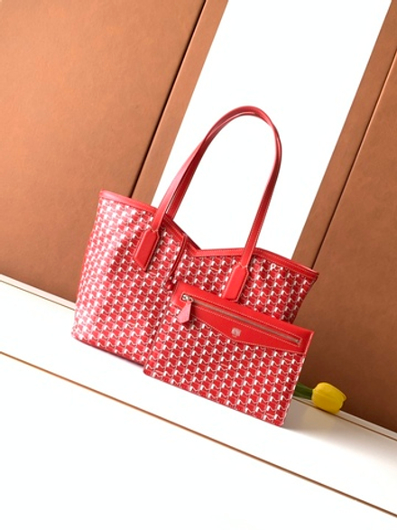 Moynat M Tote PM