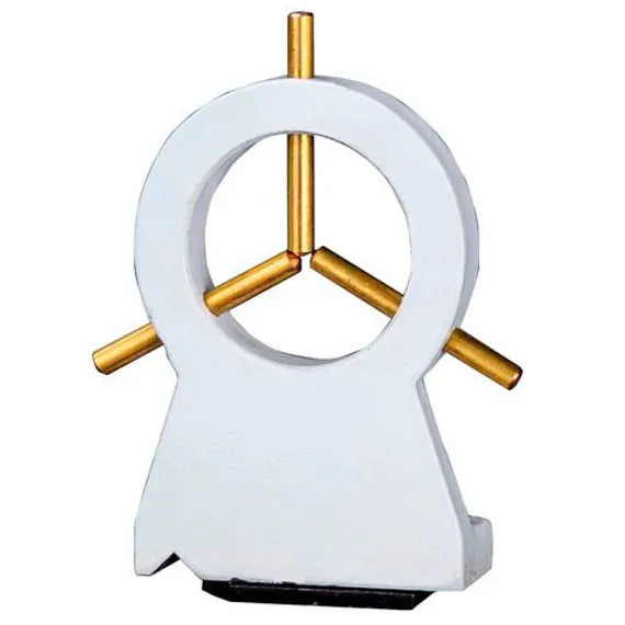 Неподвижный люнет для станка TU1503V