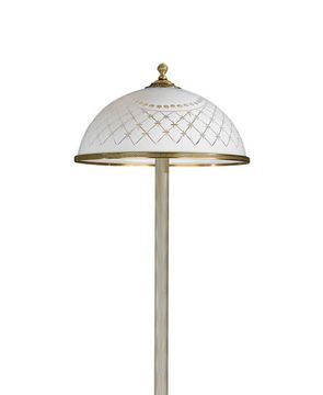 Торшер Reccagni Angelo PN.7002/2