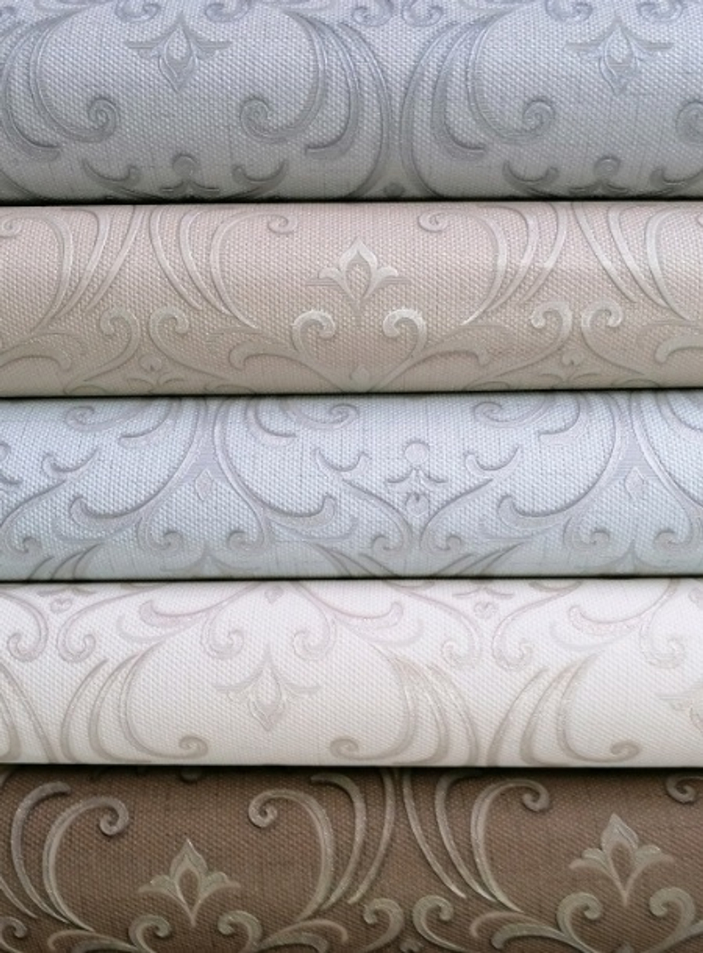 Фенси - 81 голубая