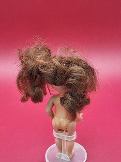 Кукла Барби типа Келли 90х винтаж 031415