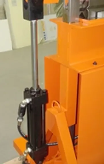 Круглошлифовальный станок GD-5020B