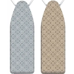 Чехол для глад доски (ткань+войлок), 130x48 см