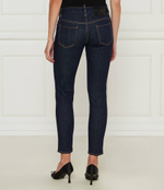 Джинсы Jennifer Jean Dsquared2 - темно-синий(S75LB0949 S30664)