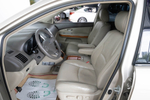 Lexus RX350, 2007 год
