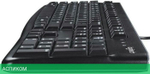 Клавиатура Logitech K120 (920-002522)