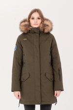 Куртка женская Хельга Top Arctic Goose Laplanger