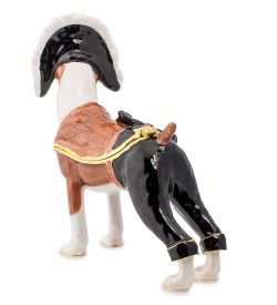 Nobility SMT-68 Шкатулка «Боксер Пират» (Nobility)