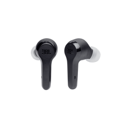 Беспроводные наушники JBL Tune 215TWS Black