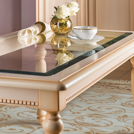 ДЖОКОНДА Стол журнальный