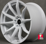Комплект дисков Shogun S10 18x10 et30 5x100/5x114.3