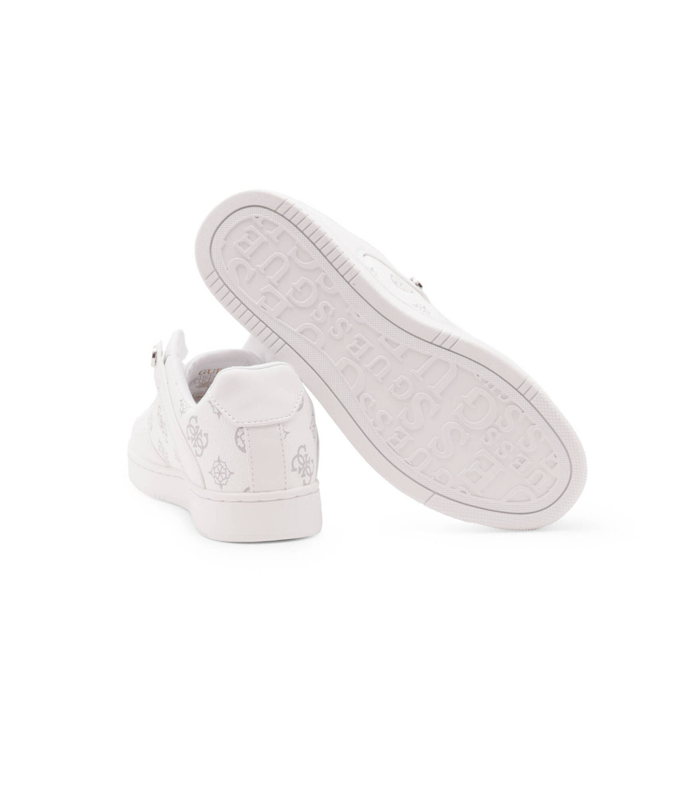 Кроссовки Guess - белый(FL6B3N FAL12)