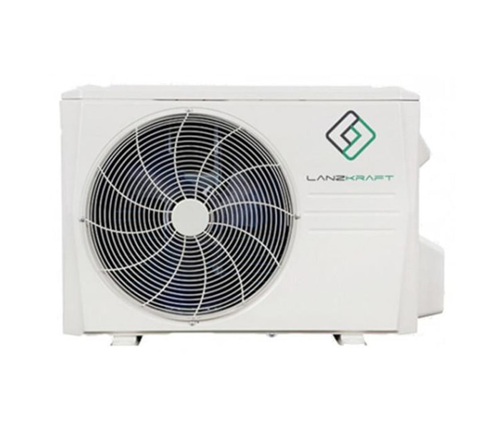 Lanzkraft LLC-170ZB/LP2-950/LLO-170ZB