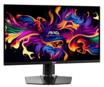 Монитор 26,5" MSI Mag 271QPX QD-OLED