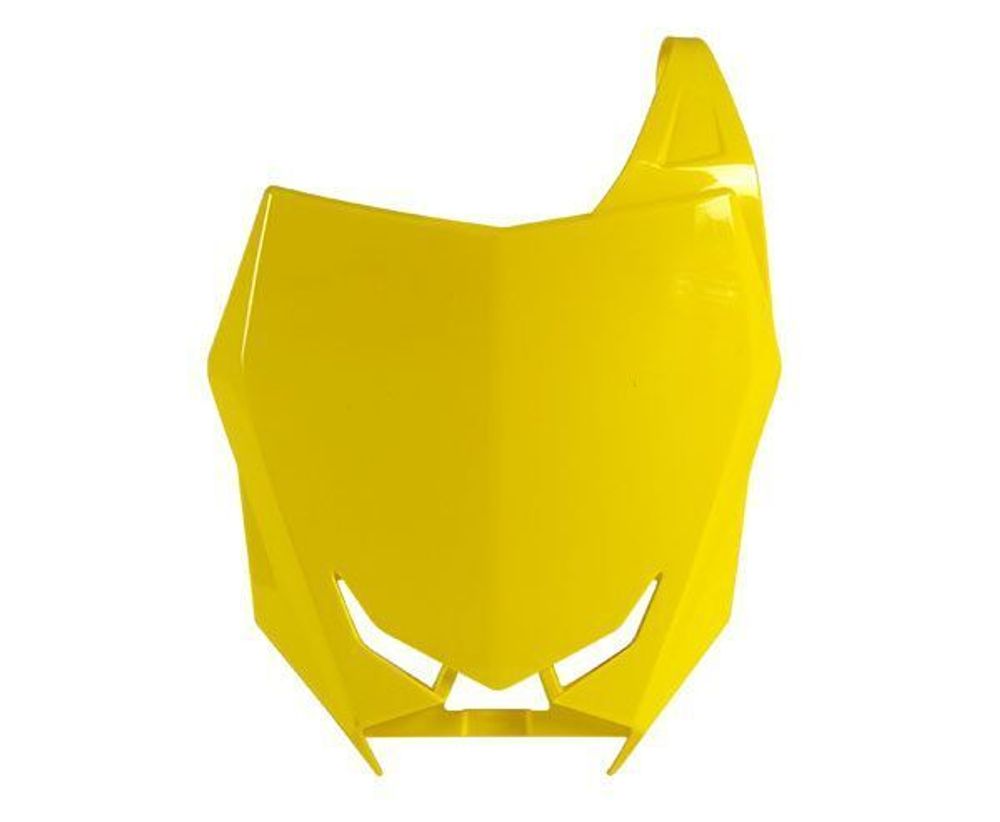 Панель передняя для Suzuki RMZ450, RMZ250 RTech R-TBRMZGI0018