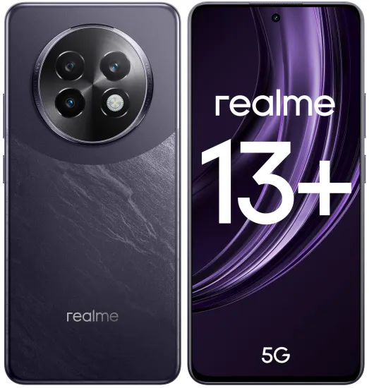 Realme 13 +