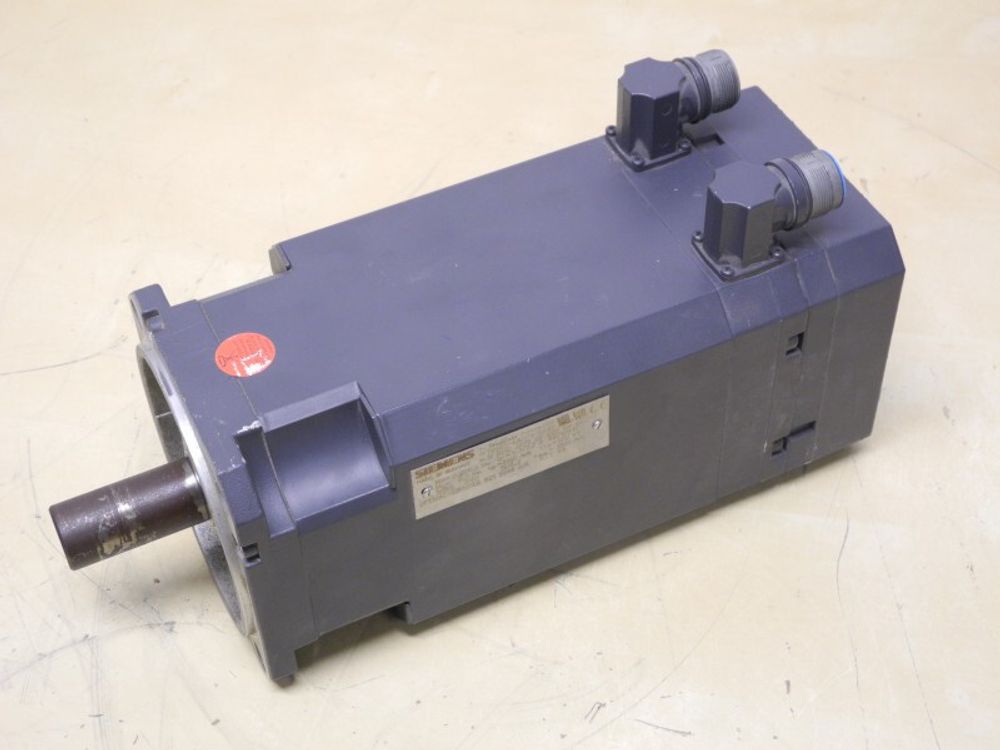 SIEMENS 1FT6062-6AC71-3AG1