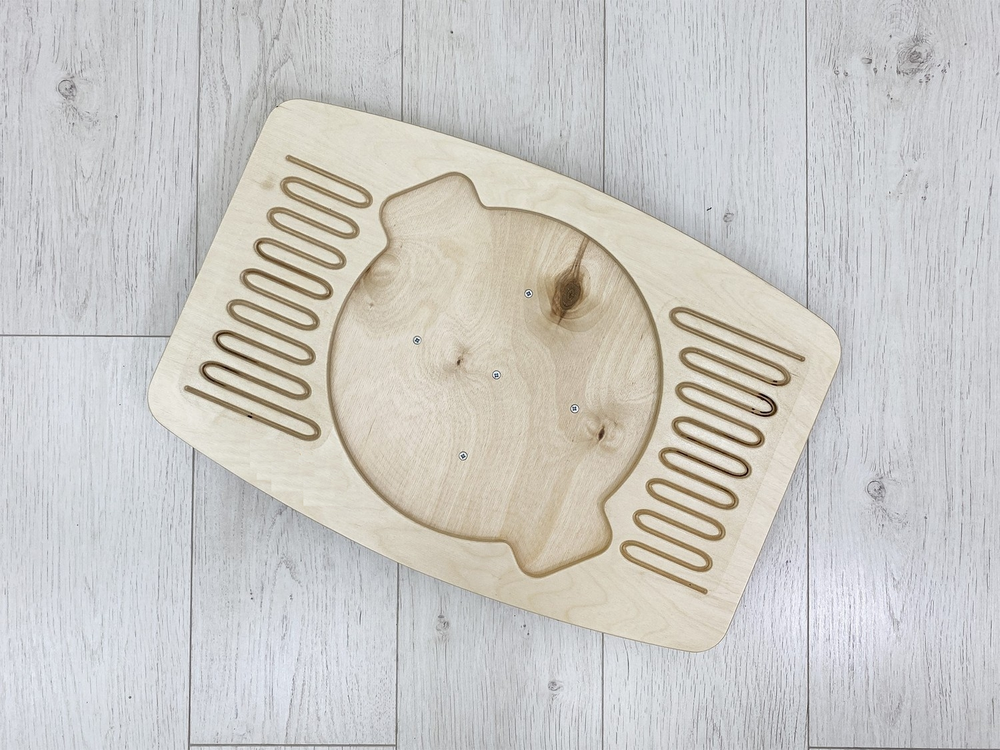 Платформа для ножного балансира Балу