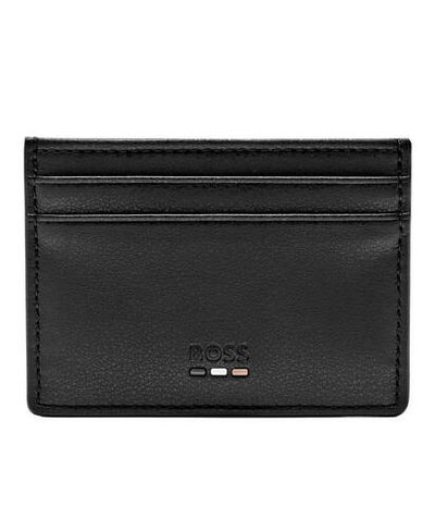 Кардхолдер BOSS BLACK - черный(50517070)