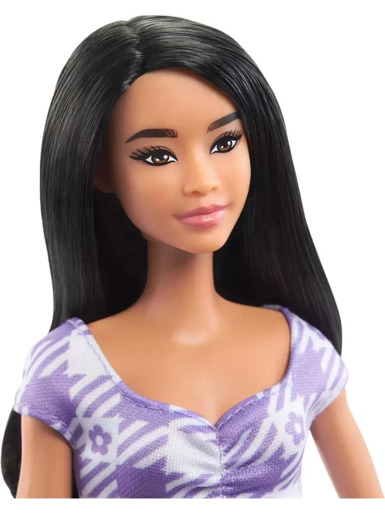 Кукла Барби Игра с модой Fashionistas HPF75