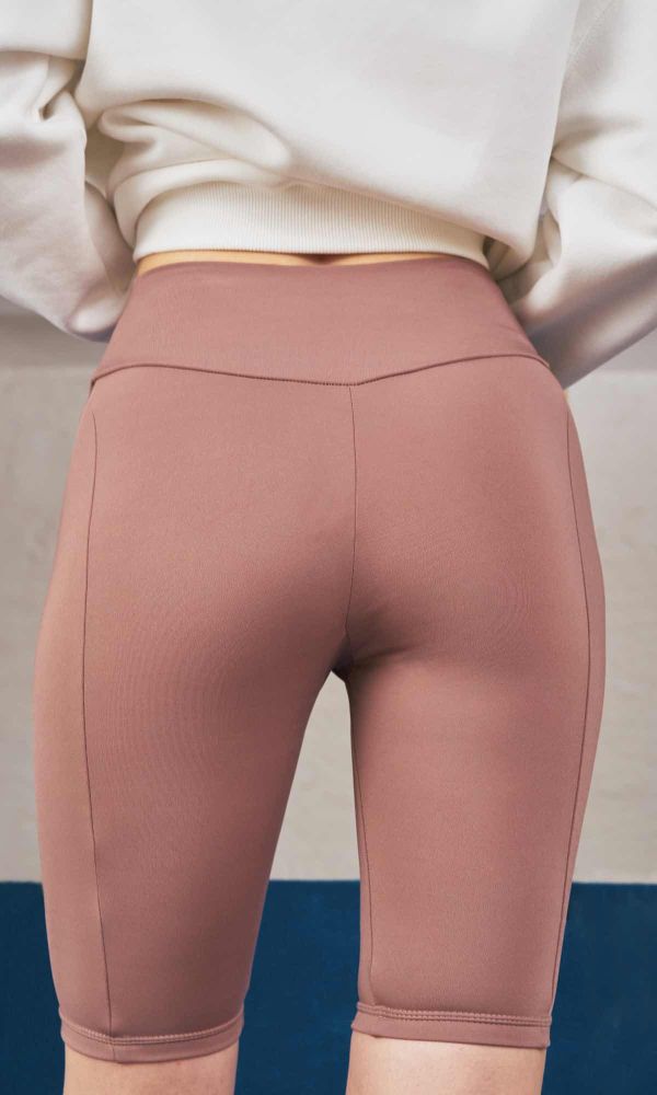 Велосипедки Gaff Gang Velo Love Какао - фото 2