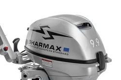 4х-тактный лодочный мотор SHARMAX SMF9.9HS
