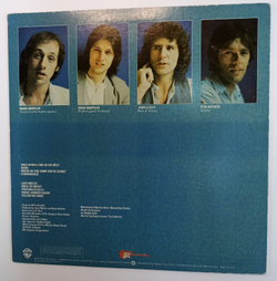 Dire Straits Communiquе (USA)