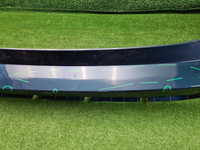 Бампер задний Geely Okavango (2023-н.в.)