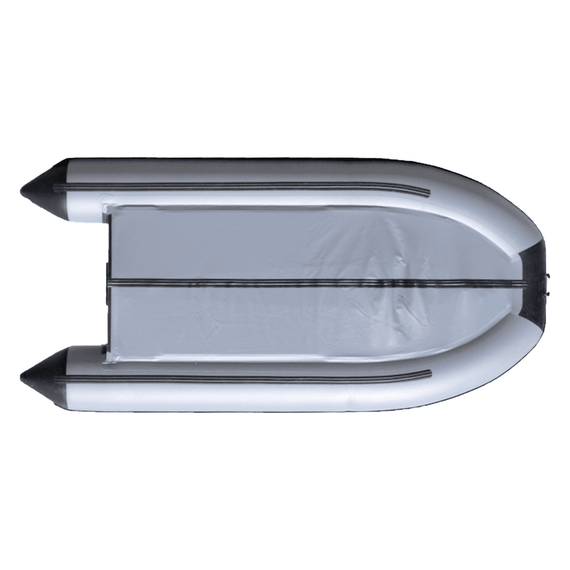 Лодка ПВХ GOLFSTREAM Патриот BP 380