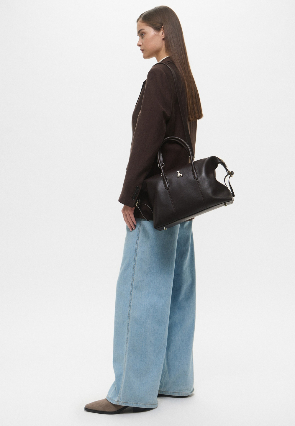 Сумка женская PATRIZIA PEPE