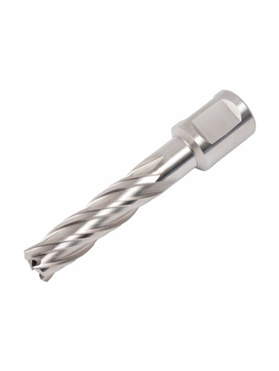 Сверло корончатое HSS, L=50 мм, d=13 мм Gigant GCD-5013