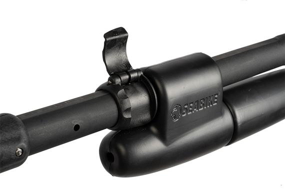 Водный велосипед Сибайк (Seabike) 2.0