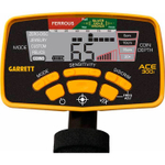 Garret ACE 300i