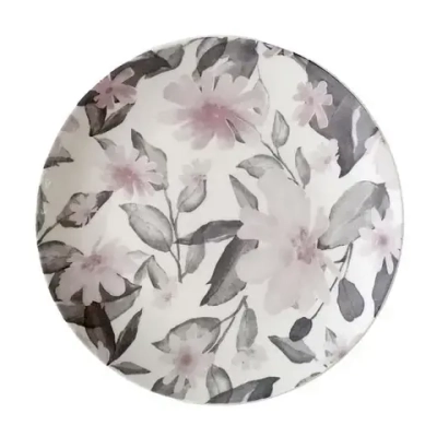 Тарелка десертная 19см Ofelia pink