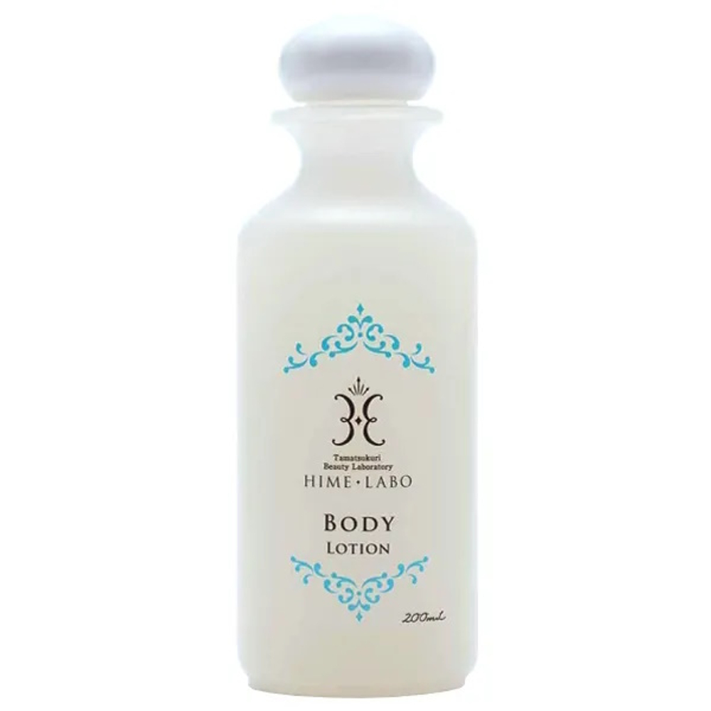 Hime Labo Body Lotion