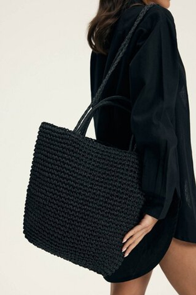 44330 MONTENEGRO/99X Сумка пляжная ESOTIQ