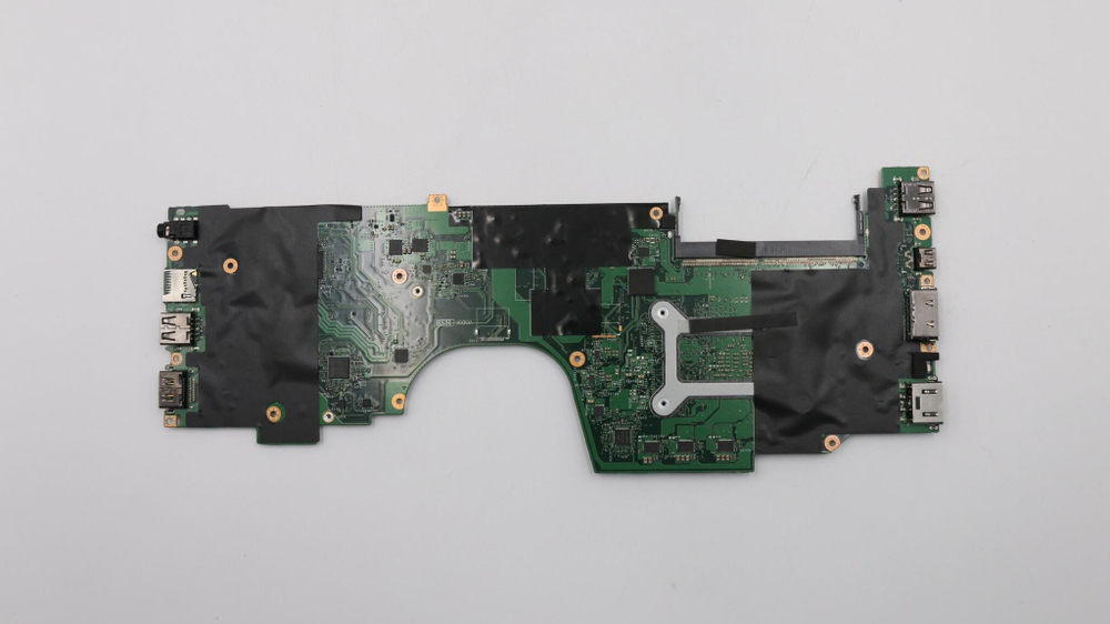 Материнская плата для ноутбука Lenovo ThinkPad Yoga 260 i5-6300U vPro (01LV825), оригинал