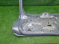 Крышка багажника Volvo XC40 (2017-н.в.)