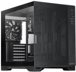 Корпус ATX Chieftec VISIO AIR