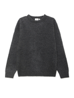 Свитер Вязаный (Round-neck) Mohair Sweater
