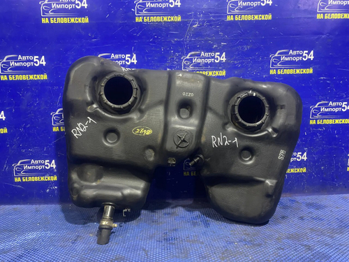 Бак топливный Honda STREAM 2001